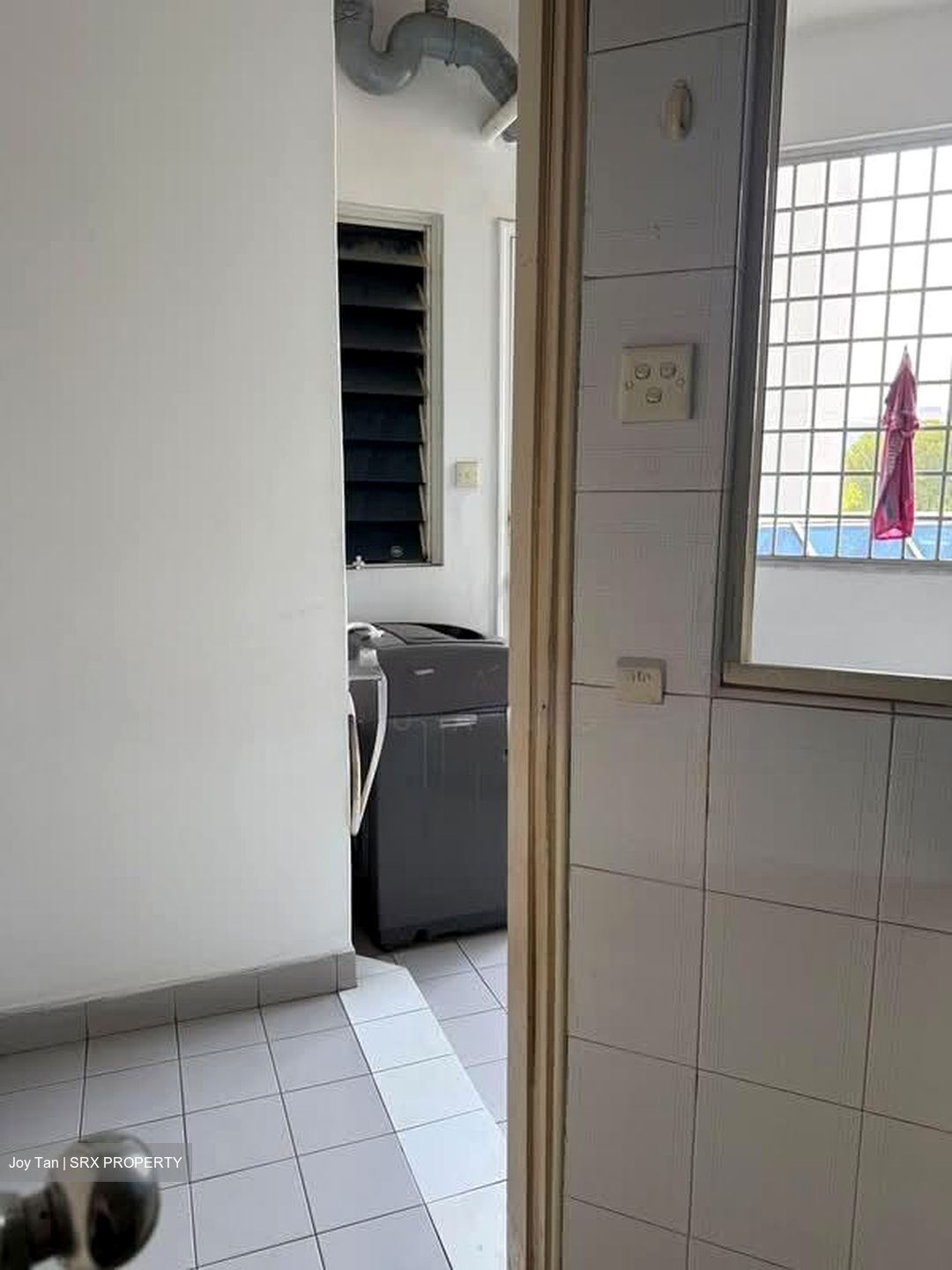 The Waterside (D15), Condominium #603160191